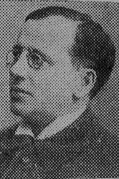 Photo of Ivan Arkadin