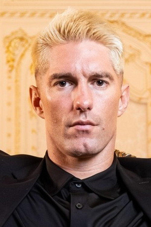 Photo of Luke James Uggles Eatwell