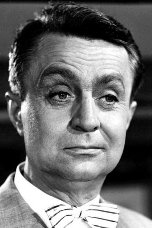 Photo of Helge Kjærulff-Schmidt