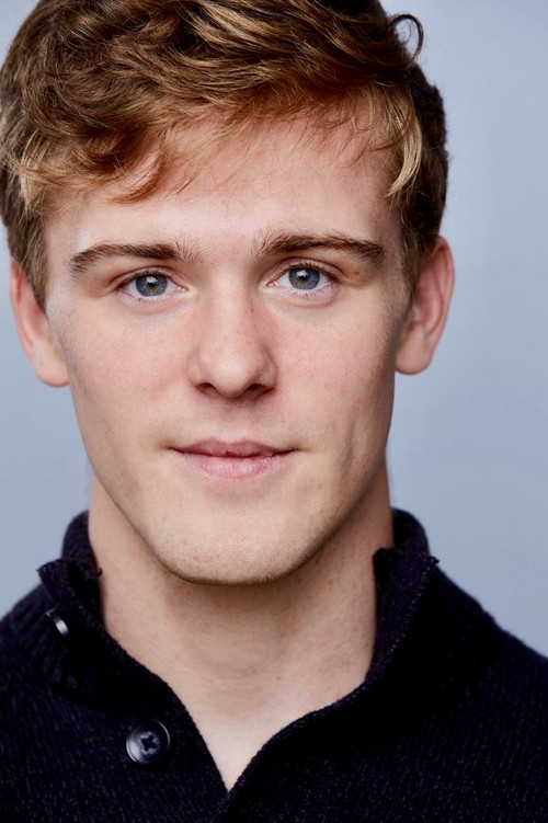 Photo of Parker Sack