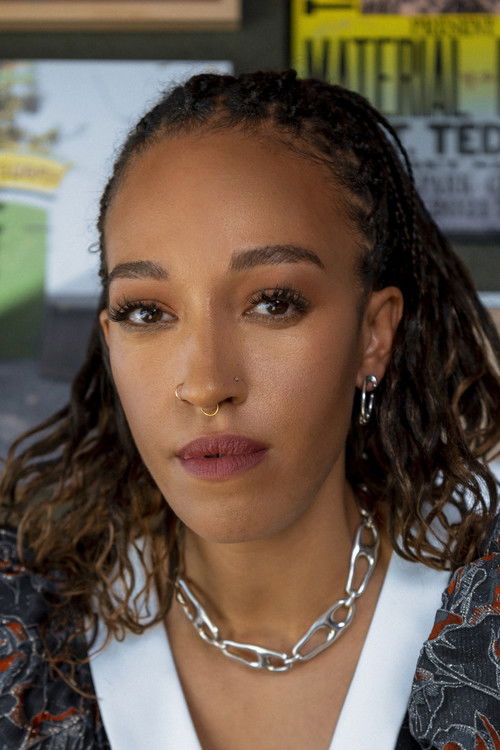 Photo of Tawny Newsome