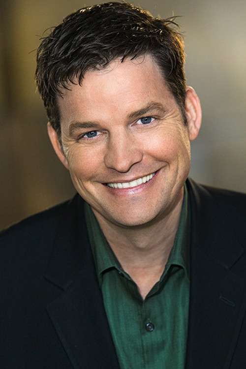 Photo of Tim Martin Gleason