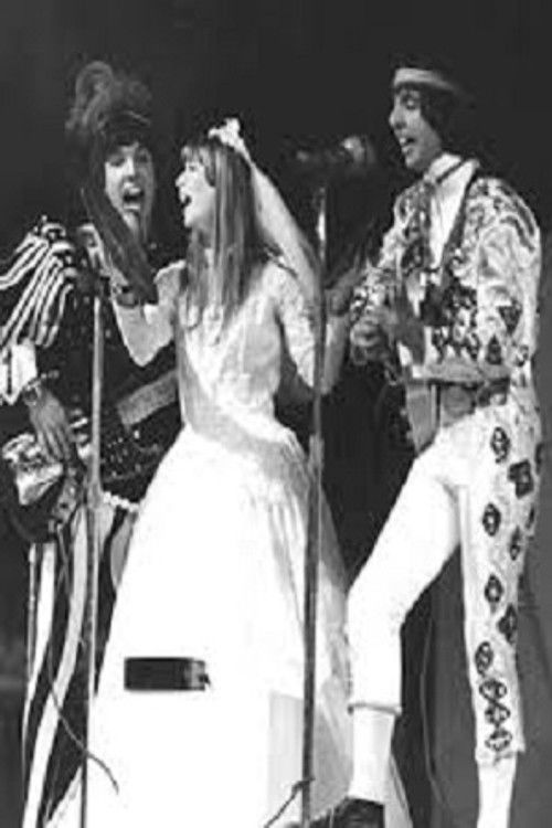 Photo of Os Mutantes