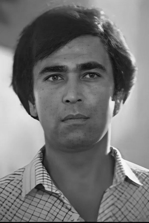 Photo of Eldaniz Rasulov