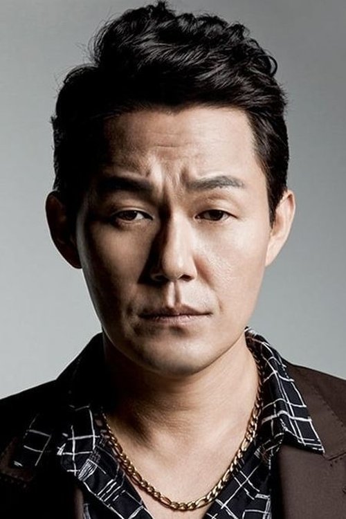 Photo of Park Sung-woong