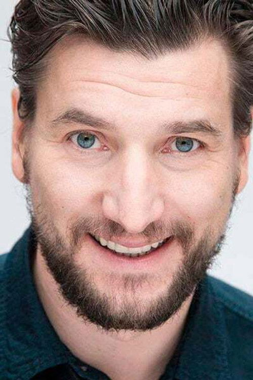 Photo of Aleksandr Ustyugov