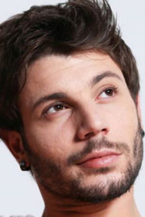 Photo of Paris Skartsolias