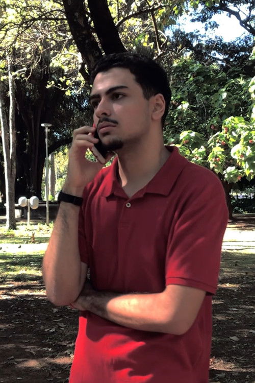 Photo of Raul Menezes