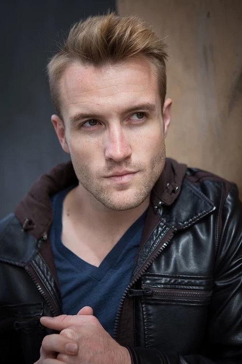 Photo of Weston Meredith