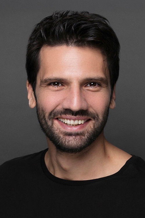 Photo of Kaan Urgancıoğlu