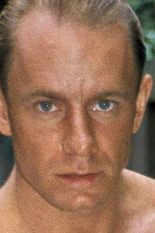 Photo of Butch Taylor