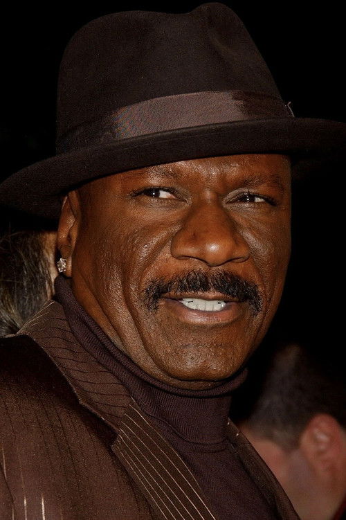 Photo of Ving Rhames