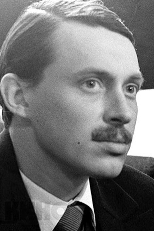 Photo of Vladimir Basov Ml.