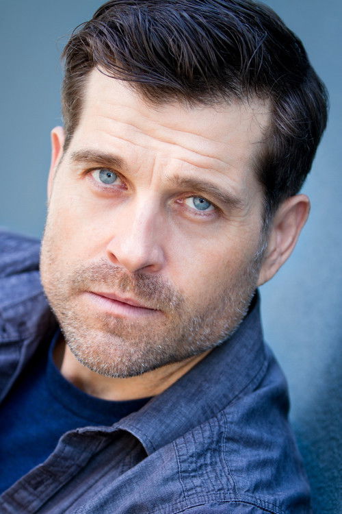 Photo of Blaine Gray