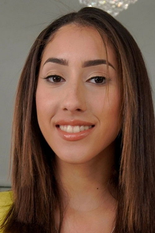 Photo of Kira Perez