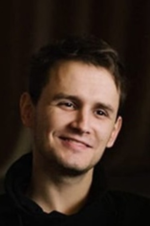 Photo of Vyacheslav Turyanytsya