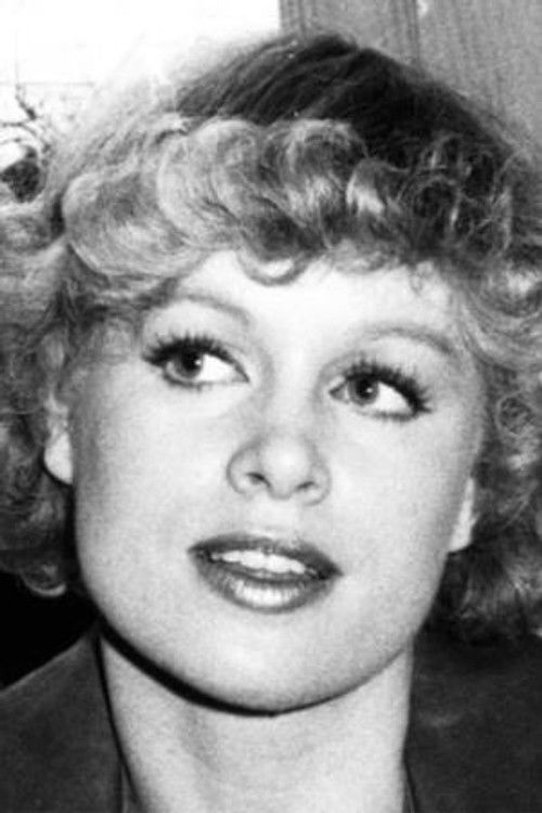 Photo of Berrit Kvorning