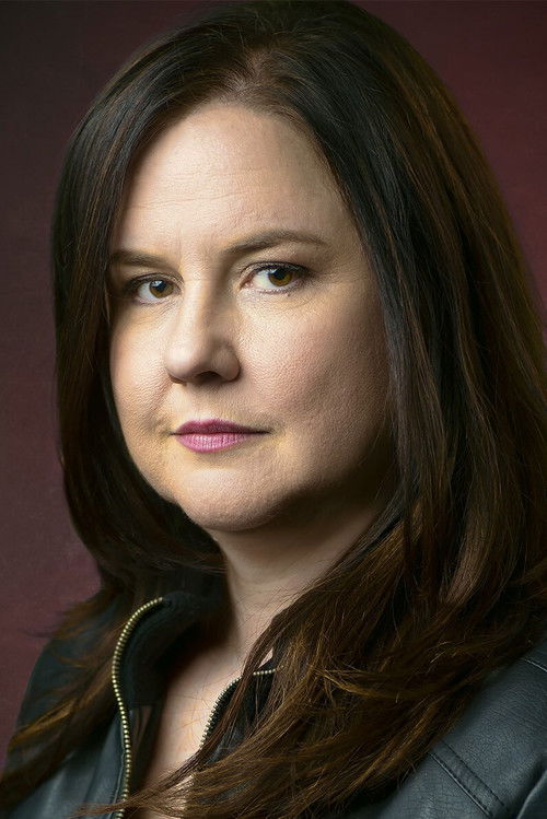 Photo of Tina Parker