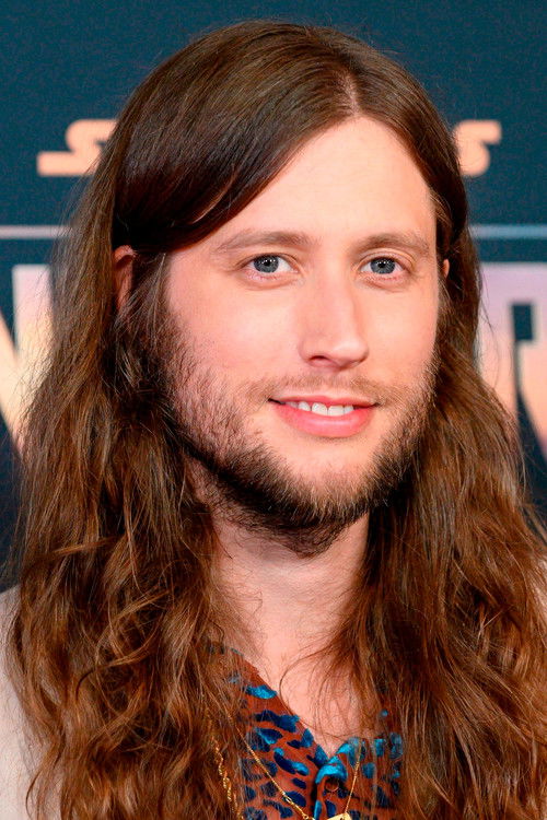 Photo of Ludwig Göransson