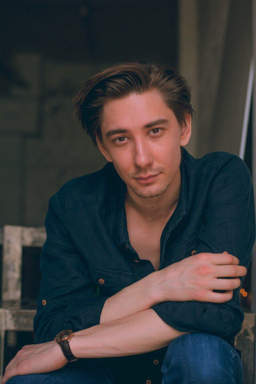 Photo of Nikolai Likhanov