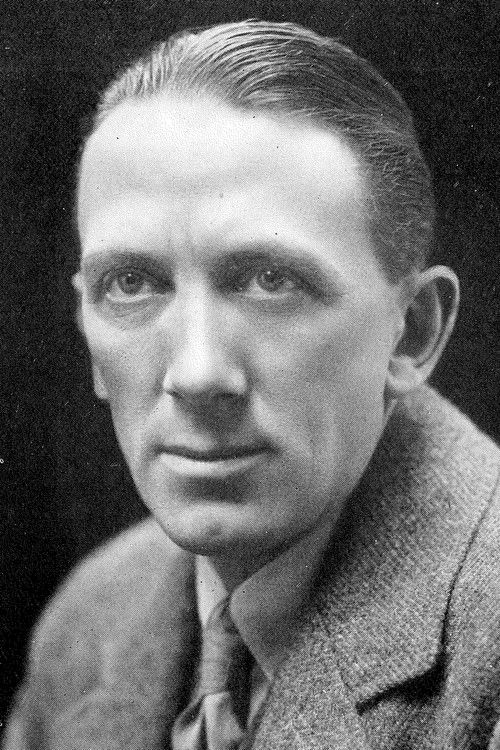 Photo of Gerald du Maurier
