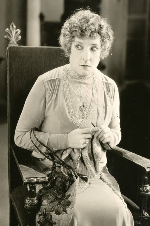 Photo of Emily Fitzroy