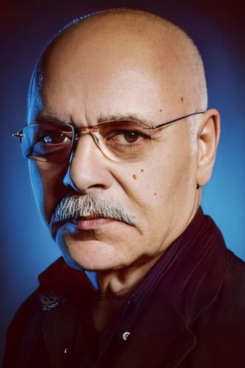 Photo of Demir Karahan