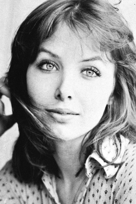 Photo of Sherry Buchanan