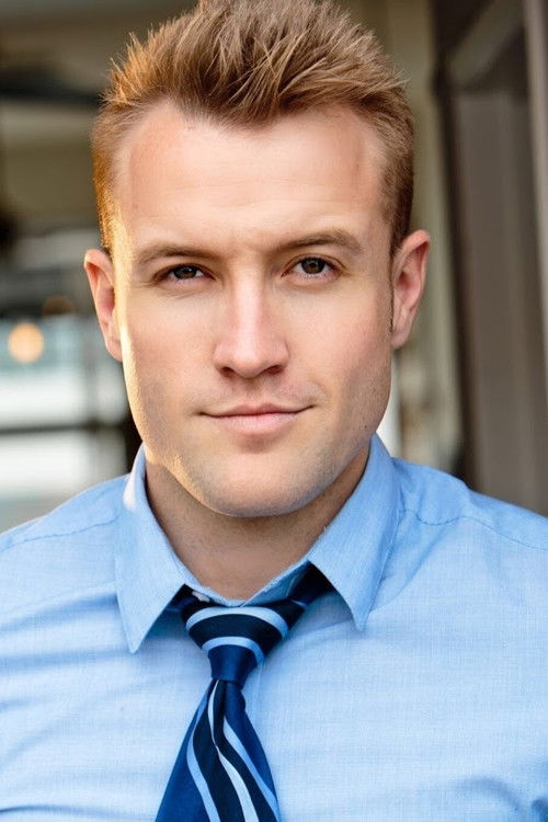 Photo of Weston Meredith