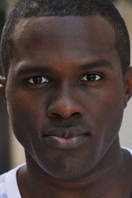 Photo of Joshua Henry