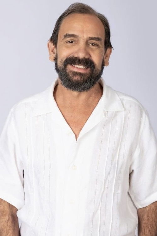 Photo of René Monclova