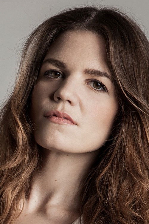 Photo of Diana Bentley