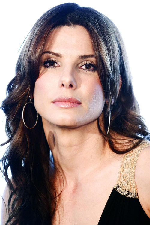 Photo of Sandra Bullock