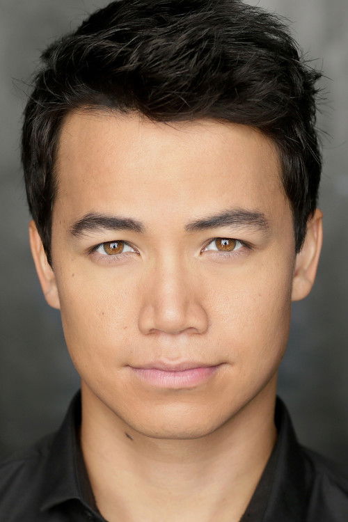 Photo of Shannon Kook