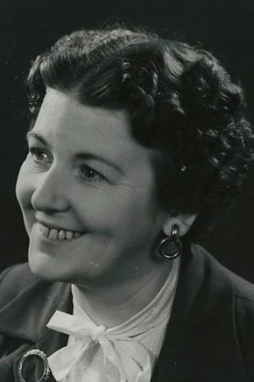 Photo of Thecla Boesen