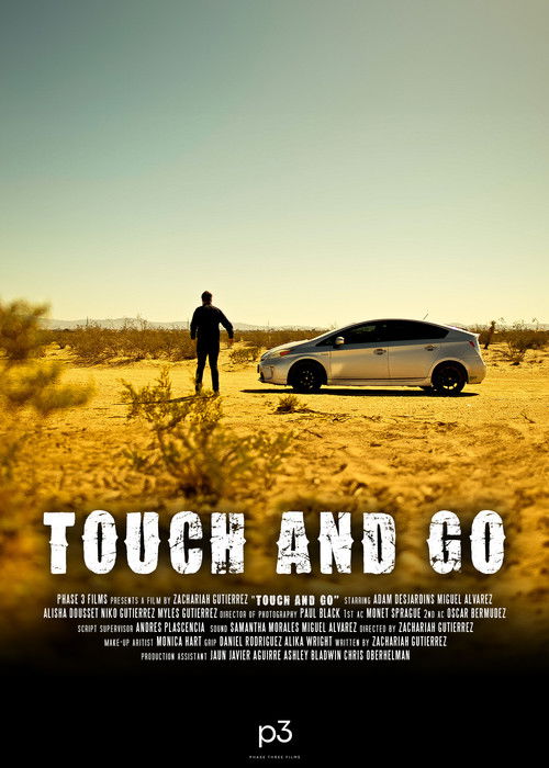 Touch & Go