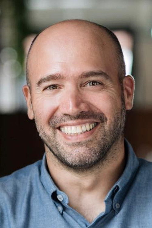 Photo of Stefano Faita