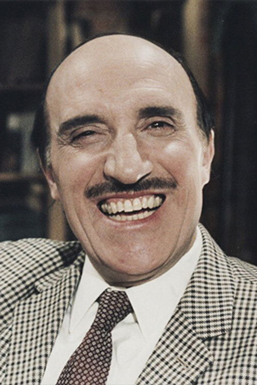 Photo of José «Saza» Sazatornil