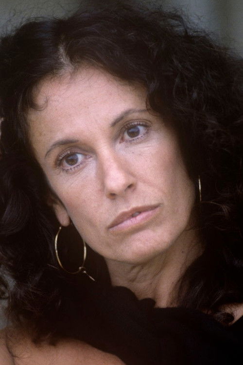 Photo of Valeria D'Obici