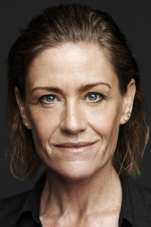 Photo of Marina Bouras