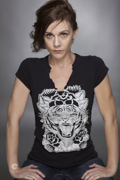 Photo of Erin Elizabeth Burns