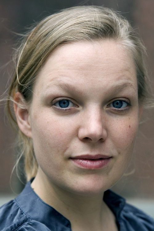 Photo of Rahel Hubacher