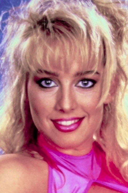 Photo of Sandra Scream