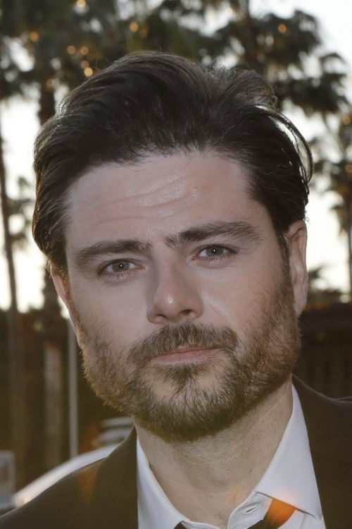 Photo of Richard Short