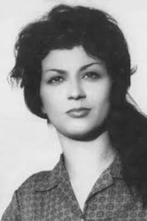 Photo of Farideh Nasiri
