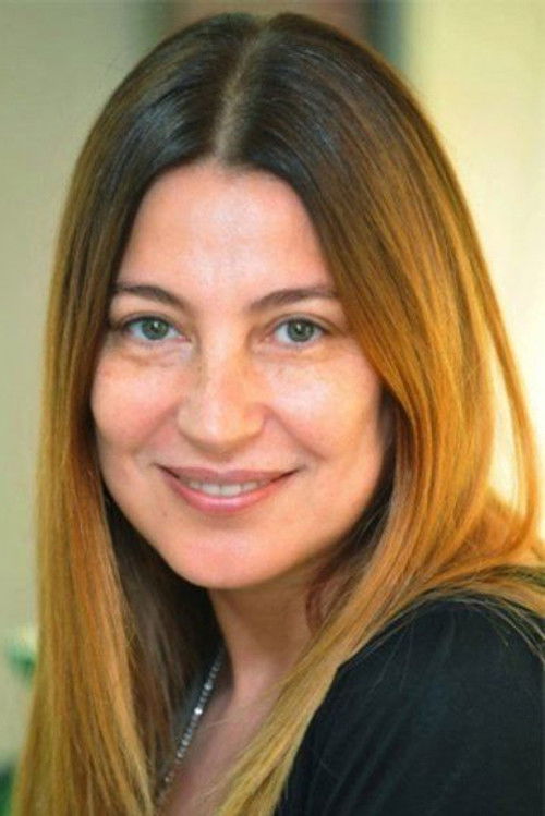 Photo of Vahide Perçin