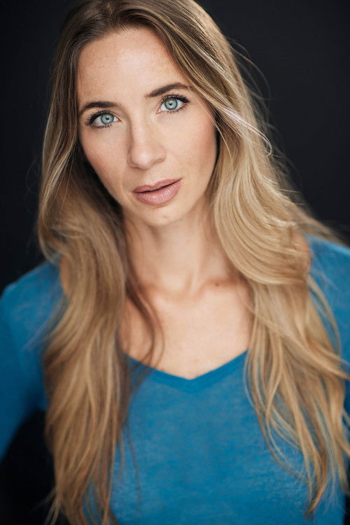 Photo of Jess Weaver