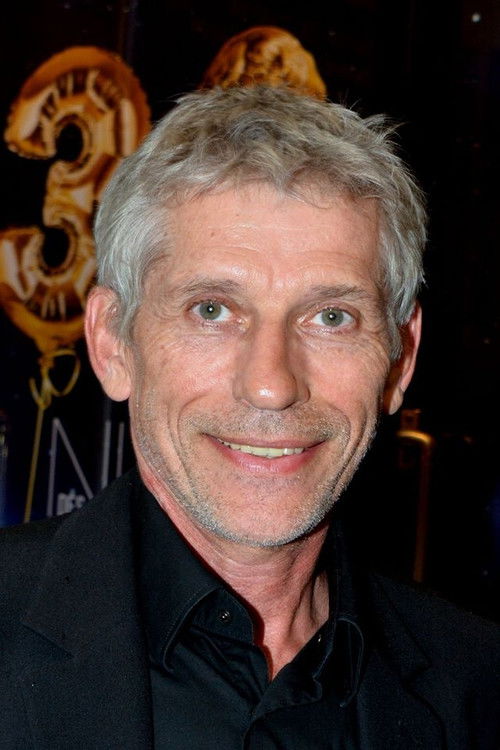 Photo of Jacques Gamblin