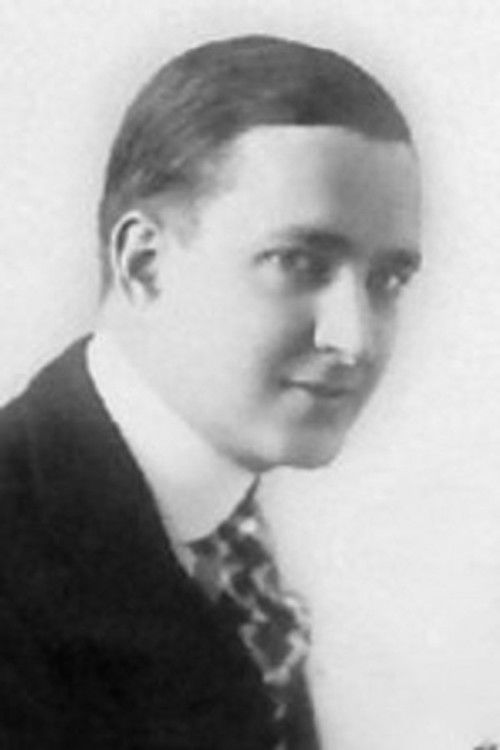 Photo of Harris Gordon