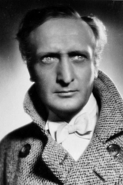 Photo of Hans Albers